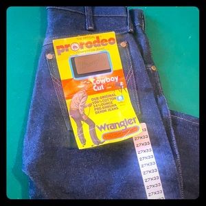 Wrangler 👖 Jeans